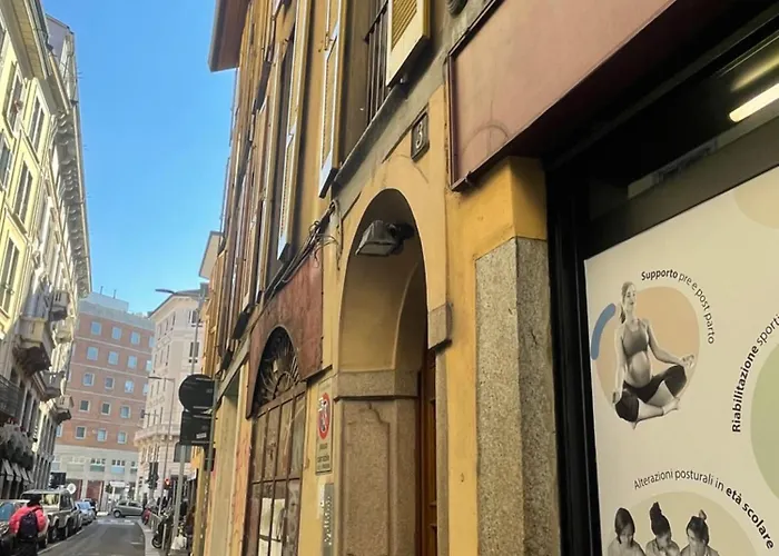 Il Torchietto, Incanto Nel Cuore Di o